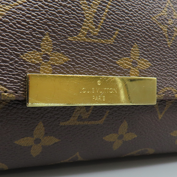 Louis Vuitton(���̺���) M40718 ���׷� ĵ���� ���̺��� MM 2-WAY [���̷Ե���] �̹���5 - ���̺��� �߰���ǰ