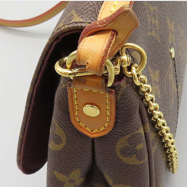 Louis Vuitton(���̺���) M40718 ���׷� ĵ���� ���̺��� MM 2-WAY [���̷Ե���] �̹���6 - ���̺��� �߰���ǰ