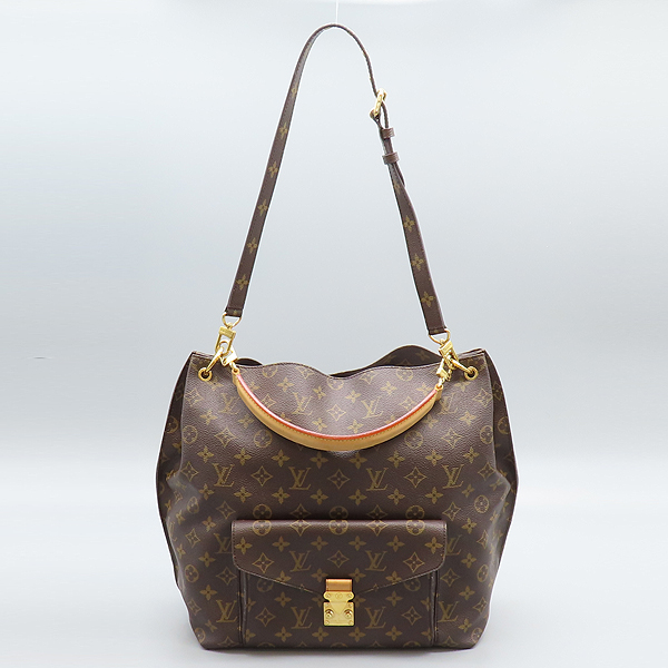 Louis Vuitton(���̺���) M40781 ���׷� ĵ���� ��Ƽ�� ��Ʈ�� + �����Ʈ�� 2-WAY [���̷Ե���] �̹���2 - ���̺��� �߰���ǰ