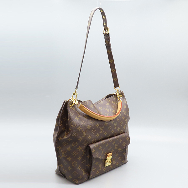 Louis Vuitton(���̺���) M40781 ���׷� ĵ���� ��Ƽ�� ��Ʈ�� + �����Ʈ�� 2-WAY [���̷Ե���] �̹���4 - ���̺��� �߰���ǰ