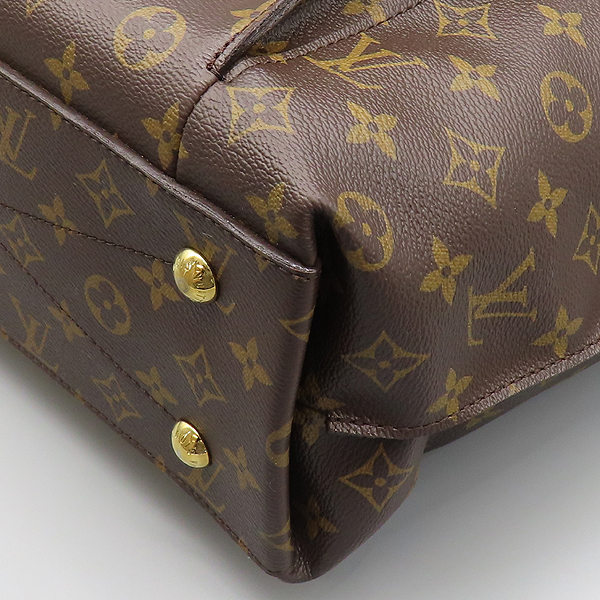 Louis Vuitton(���̺���) M40781 ���׷� ĵ���� ��Ƽ�� ��Ʈ�� + �����Ʈ�� 2-WAY [���̷Ե���] �̹���5 - ���̺��� �߰���ǰ