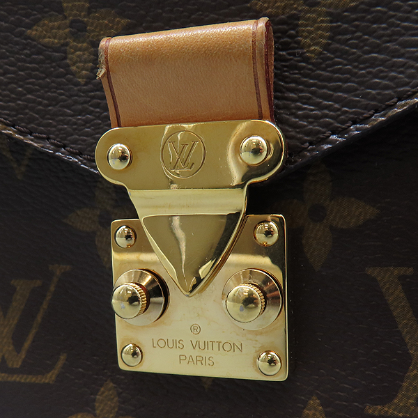 Louis Vuitton(���̺���) M40781 ���׷� ĵ���� ��Ƽ�� ��Ʈ�� + �����Ʈ�� 2-WAY [���̷Ե���] �̹���6 - ���̺��� �߰���ǰ