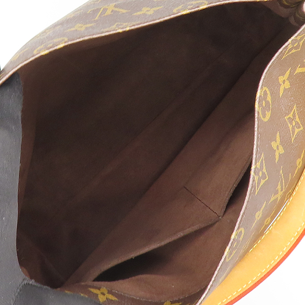 Louis Vuitton(���̺���) M40781 ���׷� ĵ���� ��Ƽ�� ��Ʈ�� + �����Ʈ�� 2-WAY [���̷Ե���] �̹���7 - ���̺��� �߰���ǰ