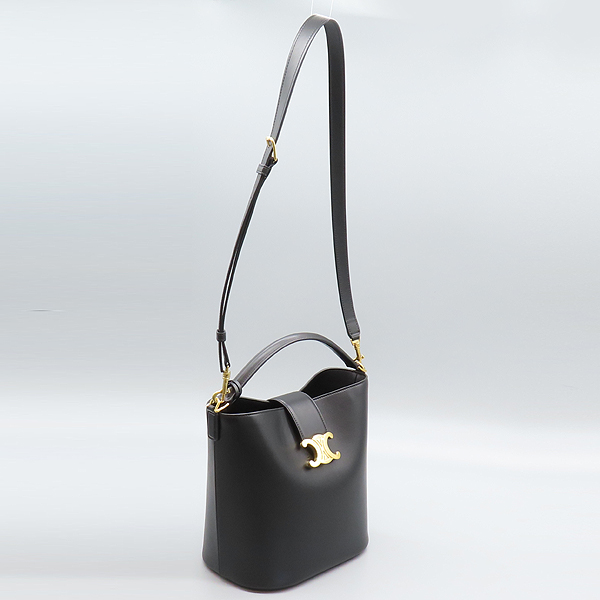 Celine(������) 116613FX9.38NO ���� ���� �̵�� ������ ��Ŷ�� 2-WAY + ���� �Ŀ�ġ [���̷Ե���] �̹���4 - ���̺��� �߰���ǰ