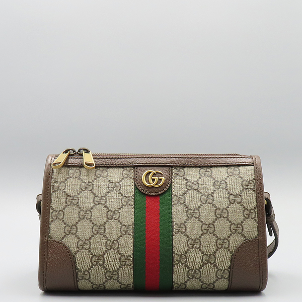 Gucci(����) 752581 ������ ������ GG ������ ĵ���� ���ǵ�� �޽��� ũ�ν��� + �ո� ��Ʈ�� [�ϳ��̻���] �̹���2 - ���̺��� �߰���ǰ