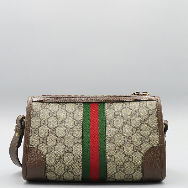 Gucci(����) 752581 ������ ������ GG ������ ĵ���� ���ǵ�� �޽��� ũ�ν��� + �ո� ��Ʈ�� [�ϳ��̻���] �̹���4 - ���̺��� �߰���ǰ