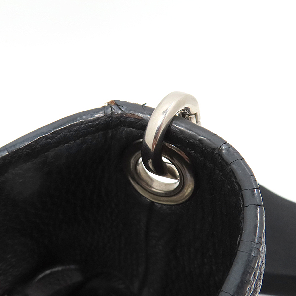 Prada(�����) 1BE012 ���� �÷� ���ڷ� �Ǵн� ���� ��Ŷ ����� [��õ��] �̹���5 - ���̺��� �߰���ǰ