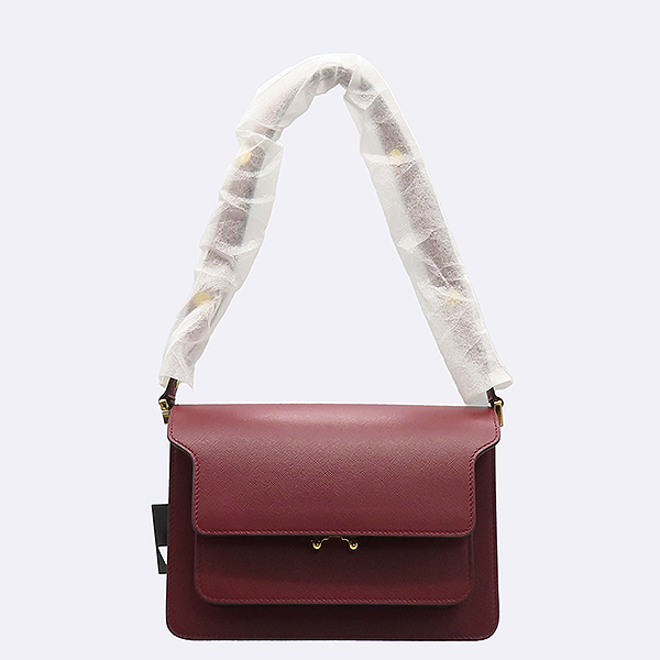 MARNI(������) SBMPN09N01 ���ǵ� ���� TRUNK(Ʈ��ũ) �̵� M������ ����� [��������] �̹���4 - ���̺��� �߰���ǰ