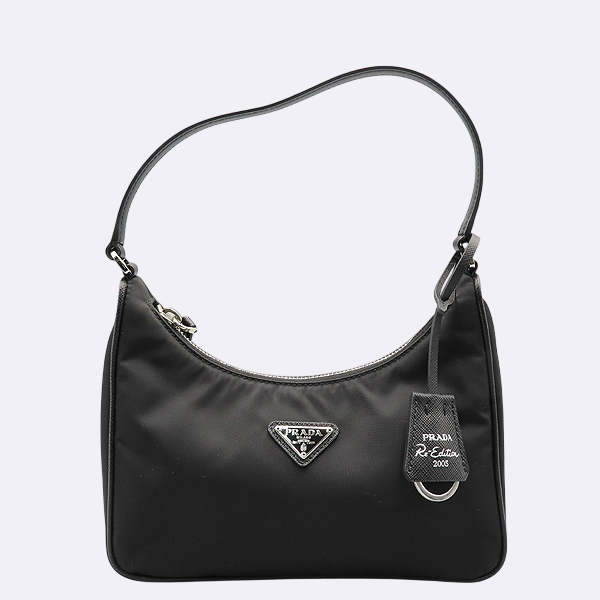 Prada(�����) 1NE204 ���� ������� ���ǾƳ� Ʈ���� �����Ϸ� �̴� ȣ�� ����� [��������] �̹���2 - ���̺��� �߰���ǰ