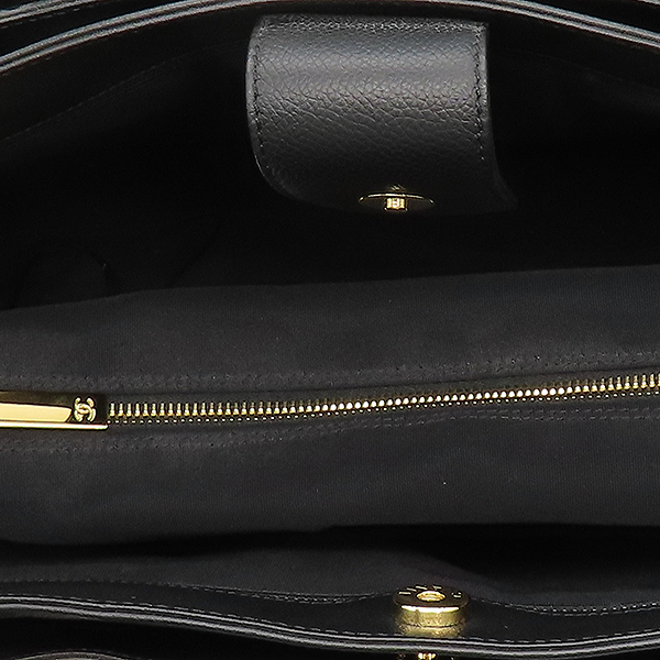 Chanel(����) A15206 ���� ī����Ų  ���� COCO ���� �ΰ� ��Ʈ�� + �����Ʈ�� 2WAY [��������] �̹���7 - ���̺��� �߰���ǰ