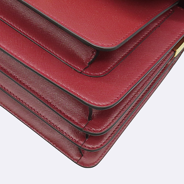 MARNI(������) SBMPN09N01 ���ǵ� ���� TRUNK(Ʈ��ũ) �̵� M������ ����� [��������] �̹���6 - ���̺��� �߰���ǰ