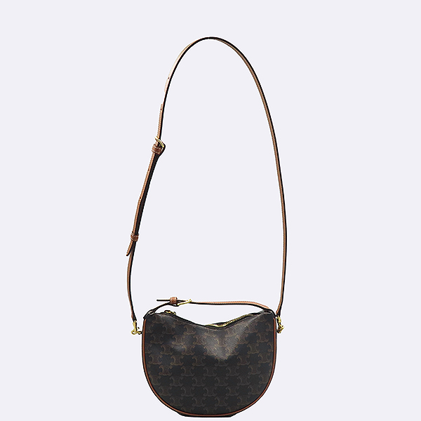 Celine(������) 120722FQM.04LU Ʈ������ ĵ����&ī����Ų ƾ ��� ����� 2-WAY [��������] �̹���3 - ���̺��� �߰���ǰ