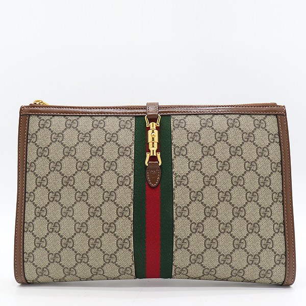 Gucci(����) 647332 ���� �Ｑ GG������ ĵ���� ���� ȥ�� 1961 �� ��Ű Ŭ��ġ [��õ��] �̹���2 - ���̺��� �߰���ǰ