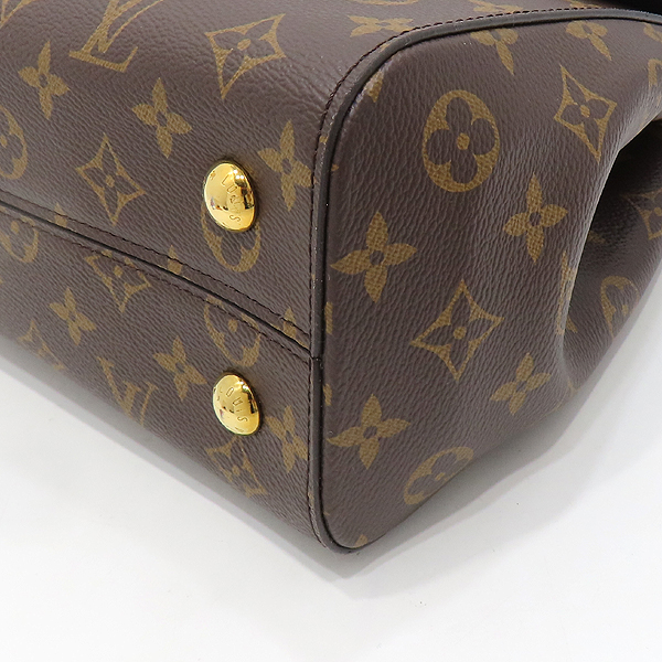 Louis Vuitton(���̺���) M42735 ���׷� ĵ���� Ŭ��� MM ��Ʈ�� + ��� ��Ʈ�� 2WAY [Ű�� �̴ϼ� M.S] [��õ��] �̹���6 - ���̺��� �߰���ǰ