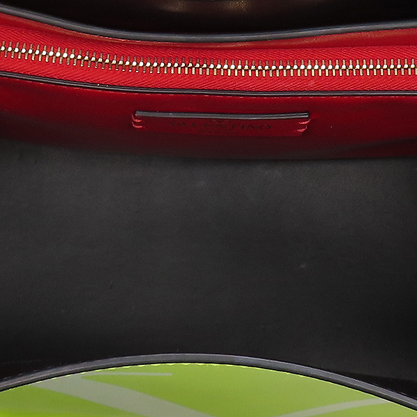 VALENTINO(�߷�Ƽ��) TW0B0G70BXT ���� ���� �÷� ���� V �ΰ� ���� ����� + ��� ��Ʈ�� [��������] �̹���7 - ���̺��� �߰���ǰ