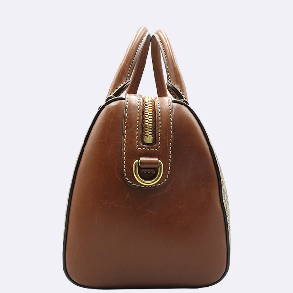 Gucci(����) 409529 GG ������ ĵ���� ���� ������ ��Ʈ�� + ��� ��Ʈ�� 2WAY [��������] �̹���3 - ���̺��� �߰���ǰ