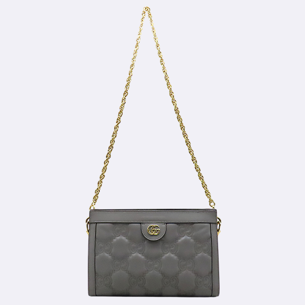 Gucci(����) 702200 �׷��� GG ��Ʋ�� ���� ���� Ŭ��ġ �� ���� ü�� ����� + ũ�ν� ��Ʈ�� [�λ꼾�Һ���] �̹���2 - ���̺��� �߰���ǰ