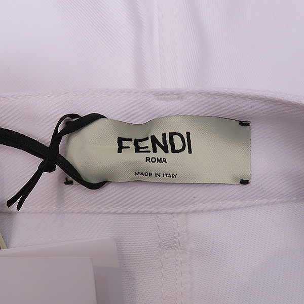 (�̻��) Fendi(���) FLP835 ȭ��Ʈ ��ư �ڼ� �ΰ� ���� ������ - 42 [�����] �̹���5 - ���̺��� �߰���ǰ