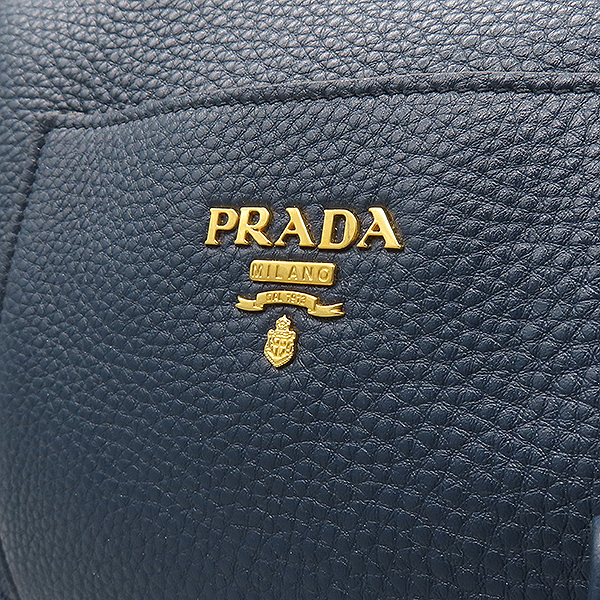 Prada(�����) 1BA063 VIT.DAINO (���ڷδ��̳�) ���� ���� ���� �ΰ� ��Ʈ�� + �����Ʈ�� 2WAY [��������] �̹���5 - ���̺��� �߰���ǰ