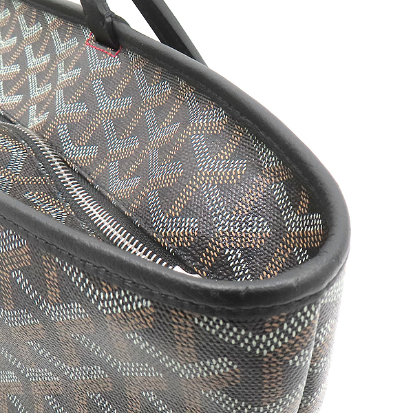 GOYARD(���ߵ�) ���� ĵ���� �Ƹ����� MM ���� ����� [��õ��] �̹���4 - ���̺��� �߰���ǰ