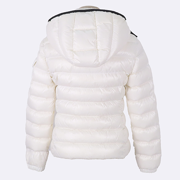 MONCLER(��Ŭ����) H20931A52400 ȭ��Ʈ �÷� �����ٿ� BADY ������ �� �е� - 0 ������ [��������] �̹���3 - ���̺��� �߰���ǰ