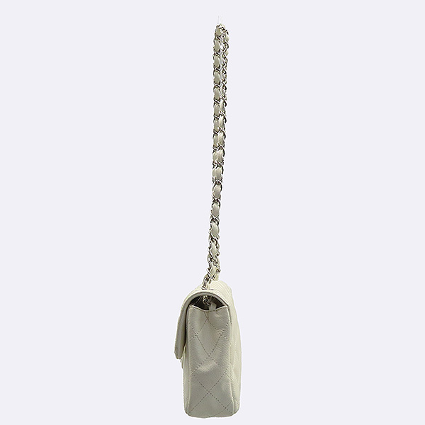 Chanel(����) A35731 ȭ��Ʈ ĳ��� Ŭ���� S������ ���� �� ü�� ����� [��������] �̹���3 - ���̺��� �߰���ǰ