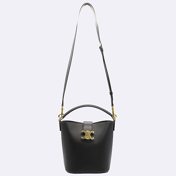 Celine(������) 119173FX9 ���� ī����Ų ���� ������ ��Ŷ ��Ʈ�� + ũ�ν���Ʈ�� 2WAY [��������] �̹���4 - ���̺��� �߰���ǰ