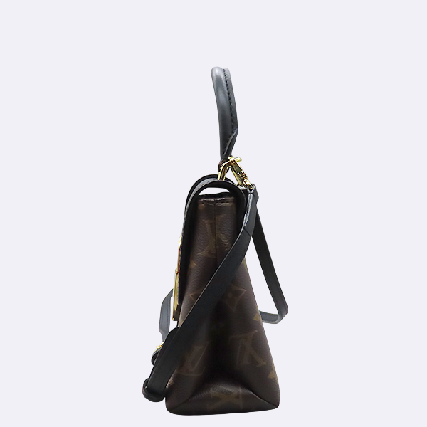 Louis Vuitton(���̺���) M44141 ���׷� ĵ���� ��Ű BB ��Ʈ�� + ��� ��Ʈ�� 2WAY [�λ꼾�Һ���] �̹���3 - ���̺��� �߰���ǰ