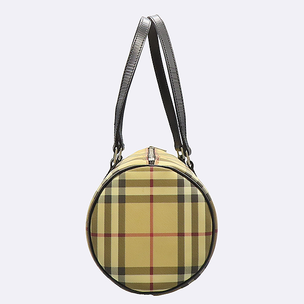 Burberry(������) ���üũ PVC ���� ���� ȥ�� ���� ��Ʈ�� [��������] �̹���2 - ���̺��� �߰���ǰ