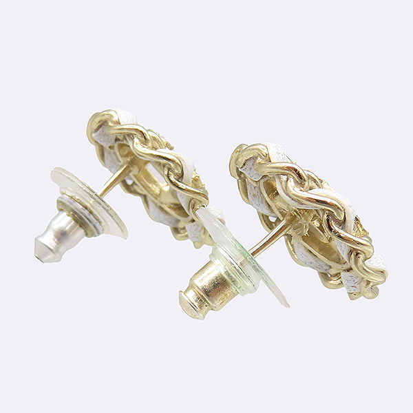 Chanel(����) AB8297 CC�ΰ� ũ����Ż ���� �Ͱ��� [��������] �̹���3 - ���̺��� �߰���ǰ