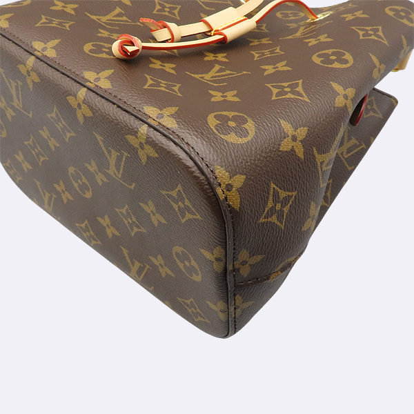 Louis Vuitton(���̺���) M46581 ���׷� ĵ���� �׿��뿡 BB ��Ʈ�� + �����Ʈ�� 2-WAY [��������] �̹���4 - ���̺��� �߰���ǰ