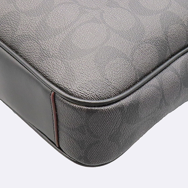 Coach(��ġ) F73420 �ñ״��� PVC ���� Ʈ���� �������� ��Ʈ�� + �����Ʈ�� [��������] �̹���6 - ���̺��� �߰���ǰ