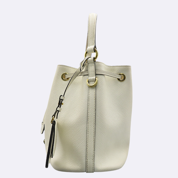 Prada(�����) 1BE032 ȭ��Ʈ ���ǾƳ� ���� ���� �ﰢ �ΰ���� ��Ŷ ��Ʈ�� + �����Ʈ�� 2WAY [��������] �̹���2 - ���̺��� �߰���ǰ