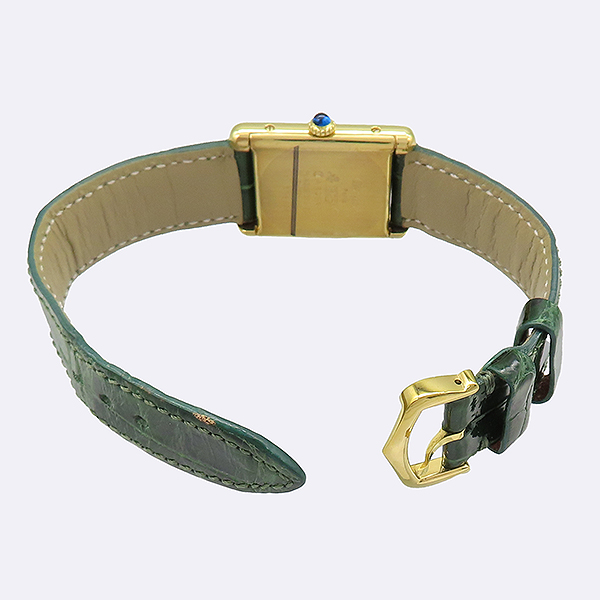 Cartier(��쿡) 2415 925(�ǹ�) �ӽ�Ʈ �� ��쿡 Tank ��ũ ���� ���� ���� ��� ������ �ð�  [��������] �̹���3 - ���̺��� �߰���ǰ