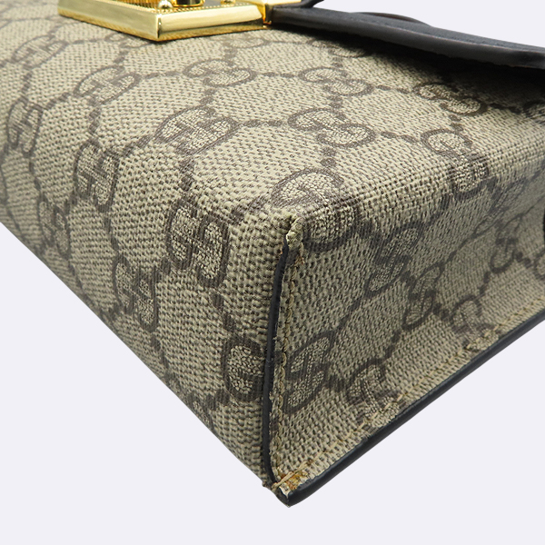 Gucci(����) 652683 ���� ���� GG ������ ���� �е�� �̴� ũ�ν��� [��������] �̹���5 - ���̺��� �߰���ǰ