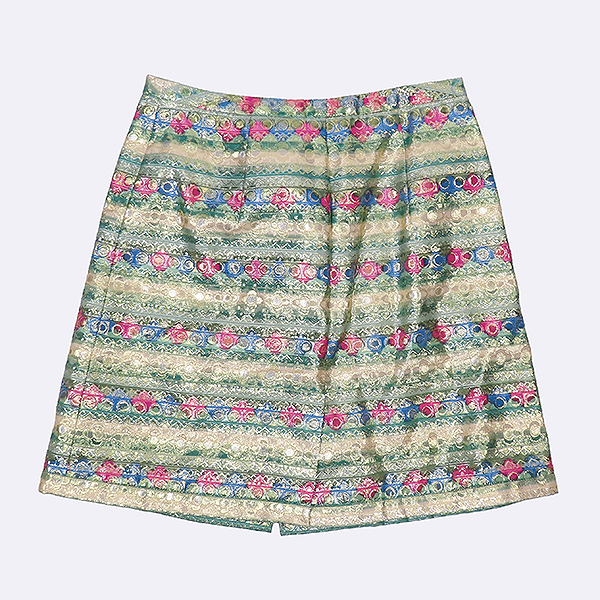 MiuMiu(�̿�̿�) ��Ƽ �÷� ũ����Ż ��� ������ ��ĿƮ - 42������ [��������] �̹���2 - ���̺��� �߰���ǰ