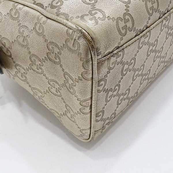 Gucci(����) 257289 ��� ��Ż�� ���� Ʈ���� PVC ��Ʈ�� [��õ��] �̹���5 - ���̺��� �߰���ǰ