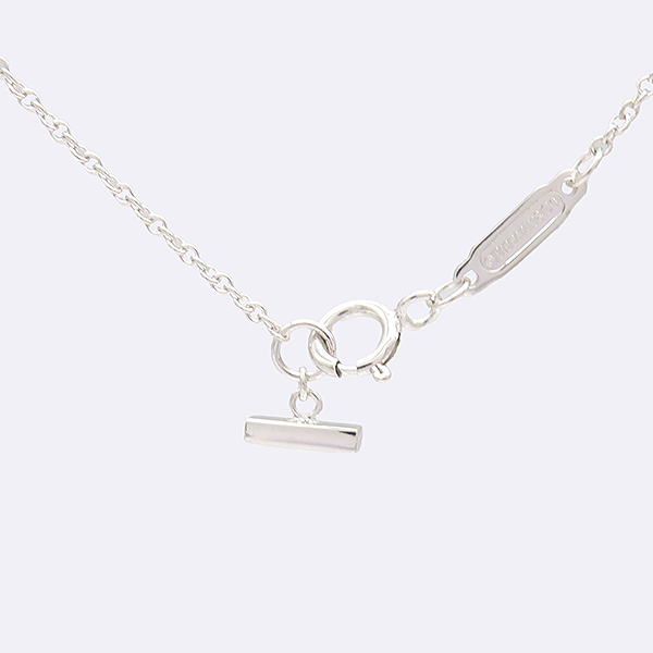 Tiffany(Ƽ�Ĵ�) 35189424 18k ȭ��Ʈ��� Ƽ�Ĵ� T ������ ���Ʈ ���� ü�� ����� [���ε�������] �̹���3 - ���̺��� �߰���ǰ