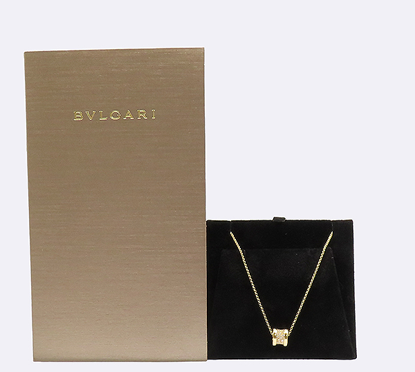 Bvlgari(�Ұ���) 357496 18K ���ο� ��� �����ο� �ĺ� ���̾� ü�� ��ũ���� ����� [��������] �̹���4 - ���̺��� �߰���ǰ