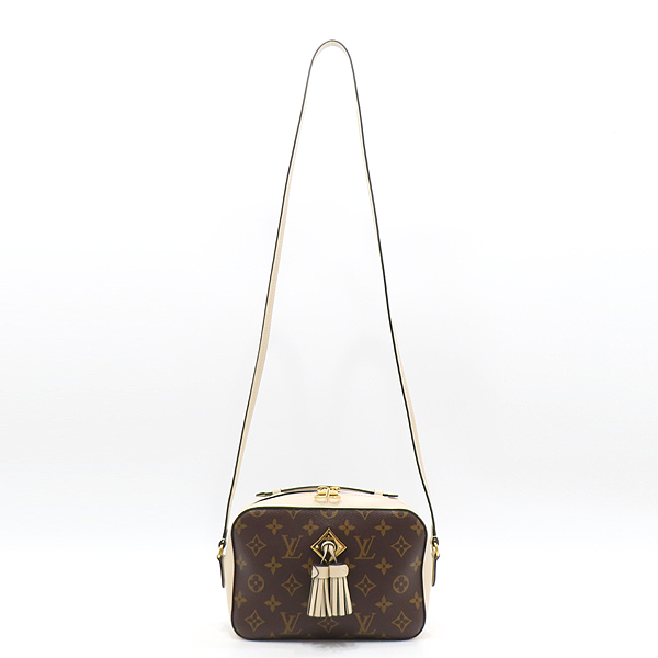 Louis Vuitton(���̺���) M43559 ���׷� ĵ���� ũ�� ���� ������ ����� ũ�ν��� [��õ��] �̹���4 - ���̺��� �߰���ǰ