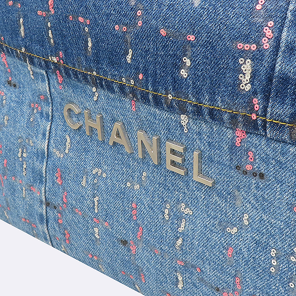 Chanel(����) �����÷� ���ر� ������ 22 ü�� ����� + �Ŀ�ġ [��������] �̹���5 - ���̺��� �߰���ǰ