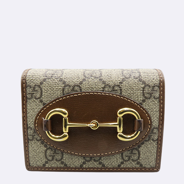 Gucci(����) 621887 ���� ���� GG�ΰ� PVC ������ ĵ���� Ȧ���� 1955 ���� ���� [��������] �̹���2 - ���̺��� �߰���ǰ