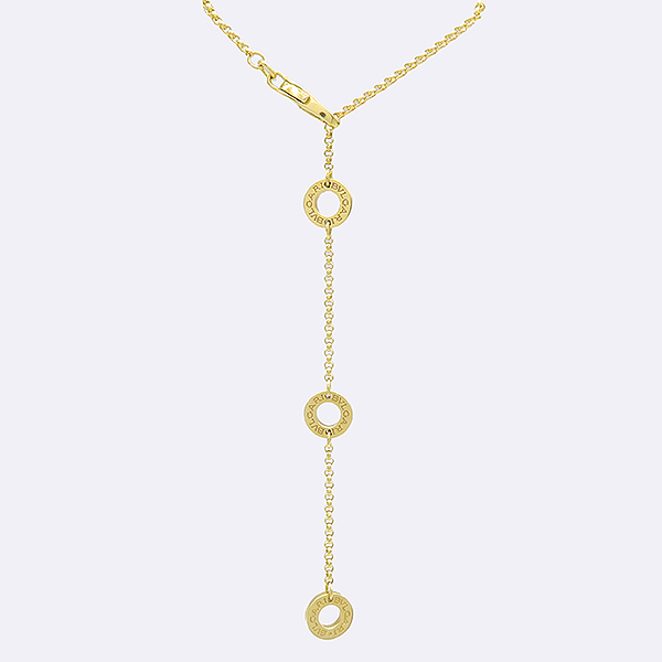 Bvlgari(�Ұ���) 357496 18K ���ο� ��� �����ο� �ĺ� ���̾� ü�� ��ũ���� ����� [��������] �̹���3 - ���̺��� �߰���ǰ