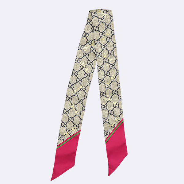 Gucci(����) 663719 100% ��ũ GG ����Ʈ Ȧ���� �浵 �� ���� ��ī�� [��������] �̹���2 - ���̺��� �߰���ǰ