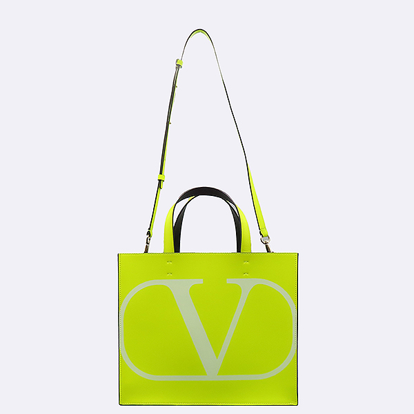 VALENTINO(�߷�Ƽ��) TW0B0G70BXT ���� ���� �÷� ���� V �ΰ� ���� ����� + ��� ��Ʈ�� [��������] �̹���4 - ���̺��� �߰���ǰ