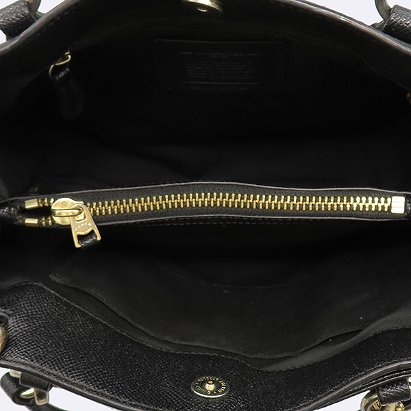 Coach(��ġ) F57847 ���� �ΰ� ���� ���� ������ ��Ʈ�� + �����Ʈ�� [��������] �̹���7 - ���̺��� �߰���ǰ