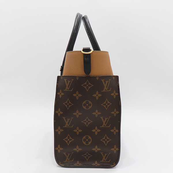 Louis Vuitton(���̺���) M53823 �� ���� ���̵� MM ��Ʈ�� + �����Ʈ�� 2WAY [��õ��] �̹���3 - ���̺��� �߰���ǰ