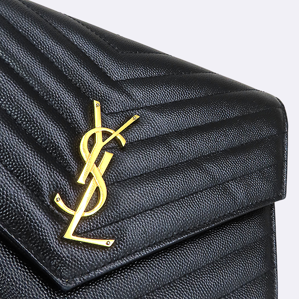 YSL(���ζ�) 617662 ���� �÷� ĳ��� ���׷� �������� Ŭ��ġ + �ո�Ʈ�� [�λ꼾�Һ���] �̹���5 - ���̺��� �߰���ǰ