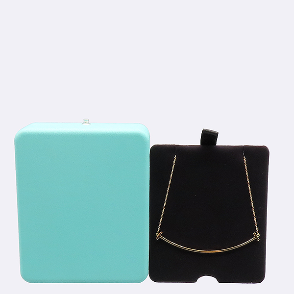 Tiffany(Ƽ�Ĵ�) 33637152 18K(750) ��ũ ��� ������ ���� ���Ʈ ü�� ����� [��������] �̹���4 - ���̺��� �߰���ǰ
