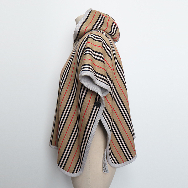 Burberry(������) 8013647 ���� üũ �� ȥ�� Ű�� ������ - L������ [��õ��] �̹���2 - ���̺��� �߰���ǰ